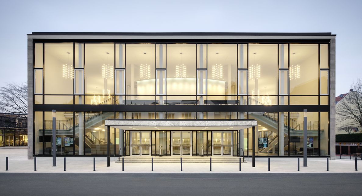 Kultur- und Tagungszentrum